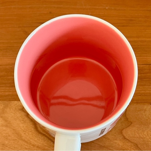 Starbucks Orlando Florida 'Been There Series' Ceramic Coffee Tea Mug 14oz 2018 - Picture 7 of 7